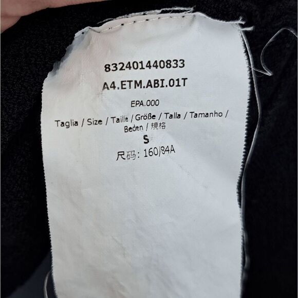 Max & Co Max Mara Sleeveless Mini Dress size Small - Picture 6 of 8